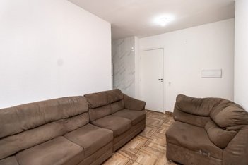 apartment em Avenida Raimundo Pereira de Magalhães, Jardim Cliper - São Paulo - SP