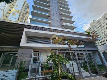 apartment em Rua Joaquim Novaes, Centro - Campinas - SP