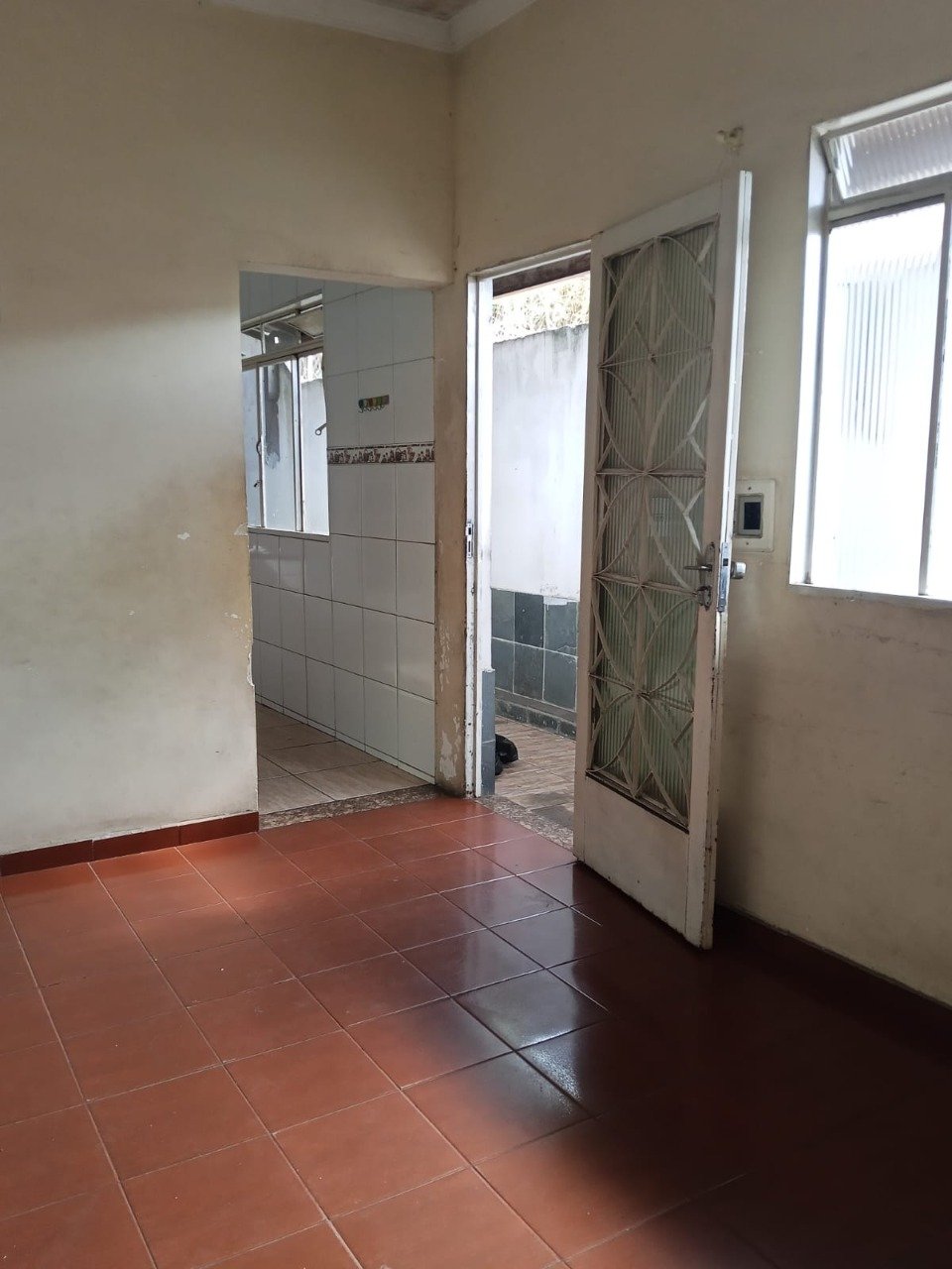 Casa com 3 quartos — Céu Azul, Belo Horizonte