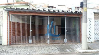 house em Rua Ribeirão Preto, Olímpico - São Caetano do Sul - SP