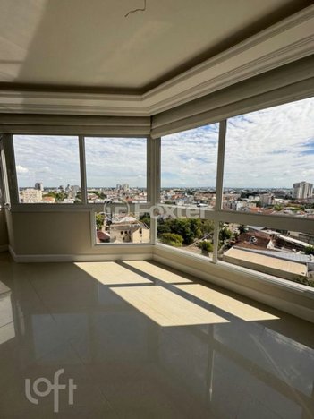 apartment em Rua Filadélfia, São João - Porto Alegre - RS