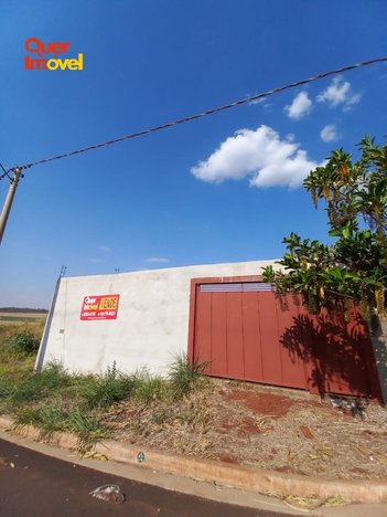 land_lot em Via Estrada Municipal do Picadão, Quinta da Mata - Ribeirão Preto - SP