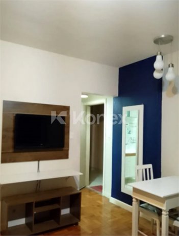apartment em Rua Martins Fontes, Centro - São Paulo - SP