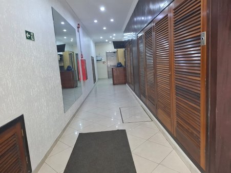 Cômodo Condomínio