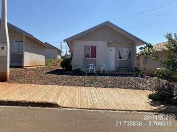 house em Rua João Vieira de Lima, Jardim Maria Luiza I - Tabatinga - SP