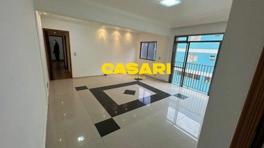 apartment em Rua Domingos Lentini, Nova Petrópolis - São Bernardo do Campo - SP