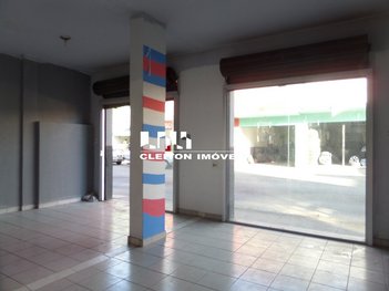 commercial_building em Bom Sucesso, Interlagos - Divinópolis - MG