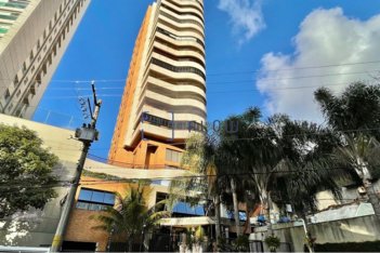 apartment em Avenida Engenheiro Luiz Gomes Cardim Sangirardi, Vila Mariana - São Paulo - SP