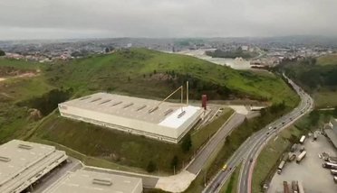 commercial_land_lot em Avenida Rubens Caramez, Vila Aurora - Itapevi - SP