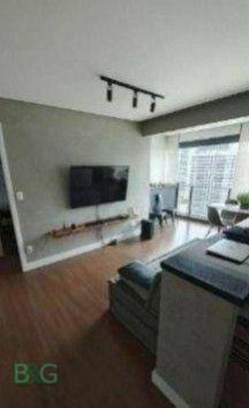 apartment em Rua Paula Ney, Vila Mariana - São Paulo - SP