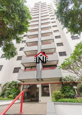 apartment em Rua Conselheiro Furtado, Liberdade - São Paulo - SP