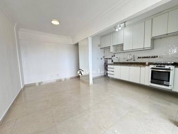 apartment em Praça Visconde de Ouro Preto, Estuário - Santos - SP