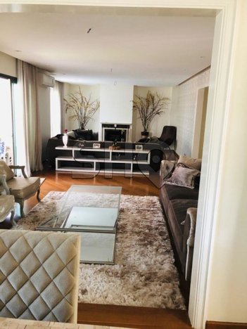 apartment em Rua Payaguas, Vila Congonhas - São Paulo - SP