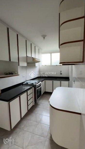 apartment em Rua Ângelo Aparecido Radim, São José - São Caetano do Sul - SP