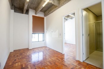 apartment em Rua Rego Freitas, República - São Paulo - SP