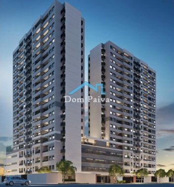 apartment em Rua Robert Bosch, Parque Industrial Tomas Edson - São Paulo - SP