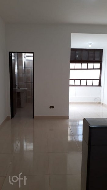 apartment em Capitão-mor Jerônimo Leitão, Centro - São Paulo - SP
