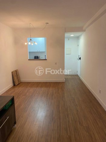apartment em Avenida Vila Ema, Vila Ema - São Paulo - SP