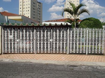 house em Rua Otto Bender, Parque Mandaqui - São Paulo - SP