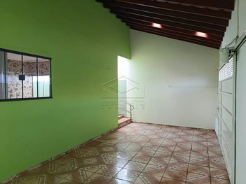 house em Rua Sulferino Victório, Sonho Nosso I - Barra Bonita - SP