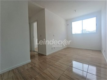 apartment em Germano Schmarczek, Morro Santana - Porto Alegre - RS