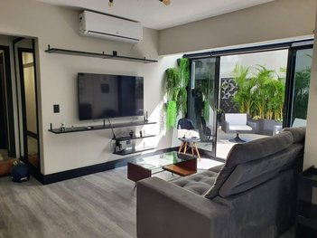 apartment em Rua 1001, Centro - Balneário Camboriú - SC