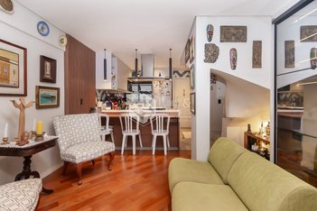 house em Rua Guararapes, Brooklin Paulista - São Paulo - SP