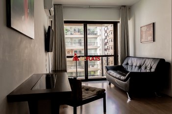 apartment em Alameda Ministro Rocha Azevedo, Cerqueira César - São Paulo - SP