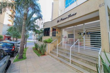 apartment em Rua Almirante Giachetta, Parque Campolim - Sorocaba - SP