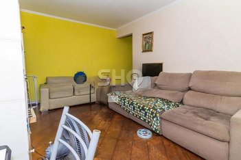 apartment em Rua Tucuna, Perdizes - São Paulo - SP