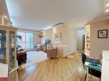 apartment em Rua Víctor Brecheret, Vila Yara - Osasco - SP