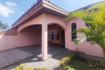house em Rua Manoel Ribeiro de Andrade, Jardim Prestes de Barros - Sorocaba - SP