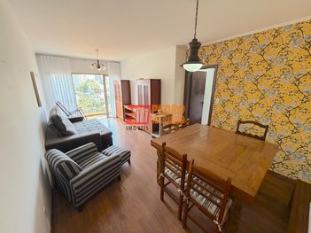 apartment em Rua Almirante Tamandaré, Centro - Santo André - SP