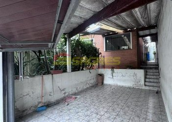 house em Rua Marechal Fontoura, Água Fria - São Paulo - SP
