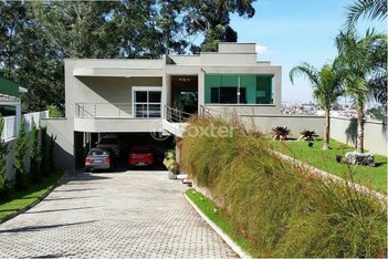 house em Travessa Manuel Antônio Ferreira, Jardim Ibirapuera - São Paulo - SP