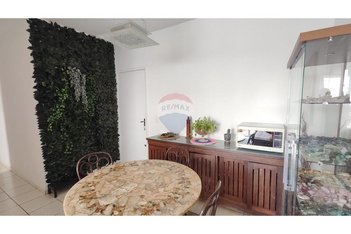 apartment em Rua Niterói, Parque Industrial Lagoinha - Ribeirão Preto - SP