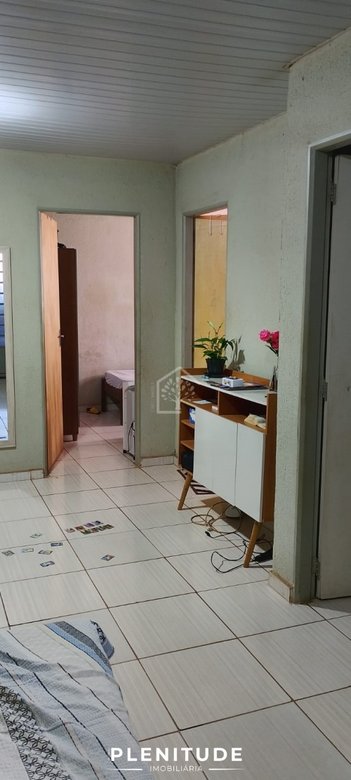 house em Avenida João dos Santos Lima, Residencial Águas Claras - Araçatuba - SP