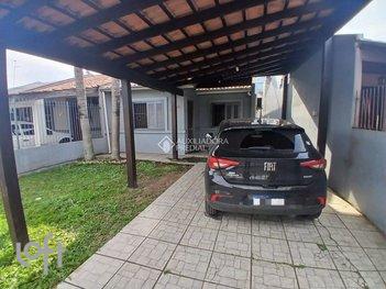 house em Avenida Ramiro Barcelos, São José - Canoas - RS