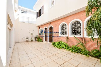 house em Alameda dos Guatás, Saúde - São Paulo - SP