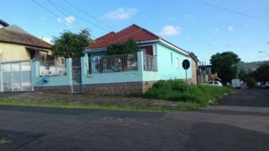 house em Saudavel, Medianeira - Porto Alegre - RS
