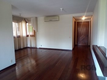 apartment em Barão do Guaíba, Menino Deus - Porto Alegre - RS