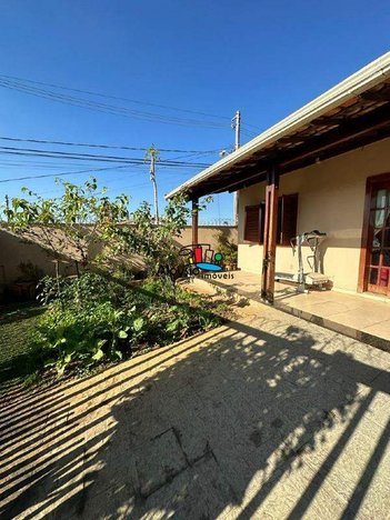 house em Rua Benedito Valadares, Centro - Sete Lagoas - MG