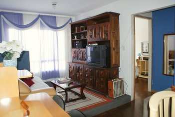 apartment em Avenida Lins de Vasconcelos, Cambuci - São Paulo - SP