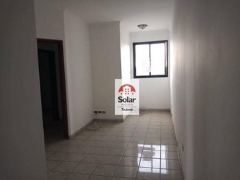 apartment em Avenida Major Acácio, Vila das Jabuticabeiras - Taubaté - SP