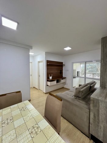 apartment em Avenida Itororó, Zona 07 - Maringá - PR