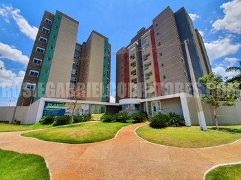 apartment em Avenida Duque Caxias, Alto Maracaju - Maracaju - MS