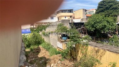 land_lot em Rua Ibicarai, Parque Vitória - São Paulo - SP