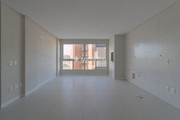 apartment em Rua Gonçalves Ledo, Trindade - Florianópolis - SC