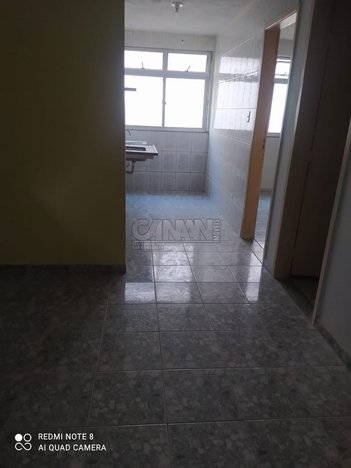 apartment em Rua Rio Senegal, Parque Riacho das Pedras 2ª Seção - Contagem - MG