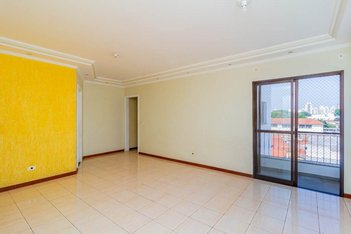 apartment em Rua Serra de Jairé, Quarta Parada - São Paulo - SP
